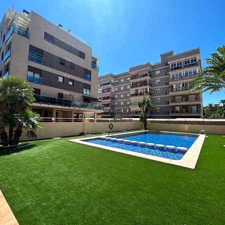 Mirador Dels Terrers By Tucasanlaplaya Apartment Benicàssim Exterior foto