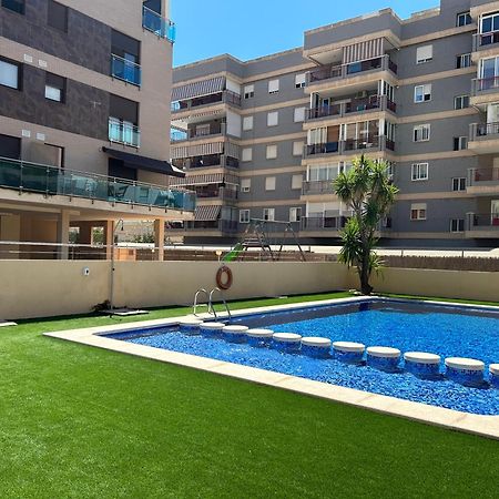 Mirador Dels Terrers By Tucasanlaplaya Apartment Benicàssim Exterior foto