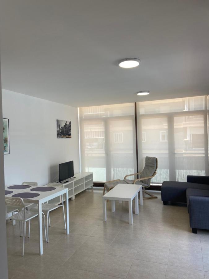 Mirador Dels Terrers By Tucasanlaplaya Apartment Benicàssim Exterior foto