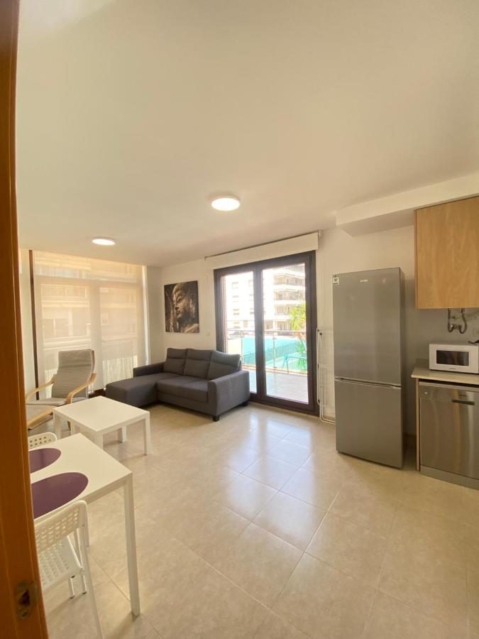 Mirador Dels Terrers By Tucasanlaplaya Apartment Benicàssim Exterior foto