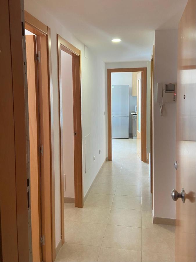 Mirador Dels Terrers By Tucasanlaplaya Apartment Benicàssim Exterior foto