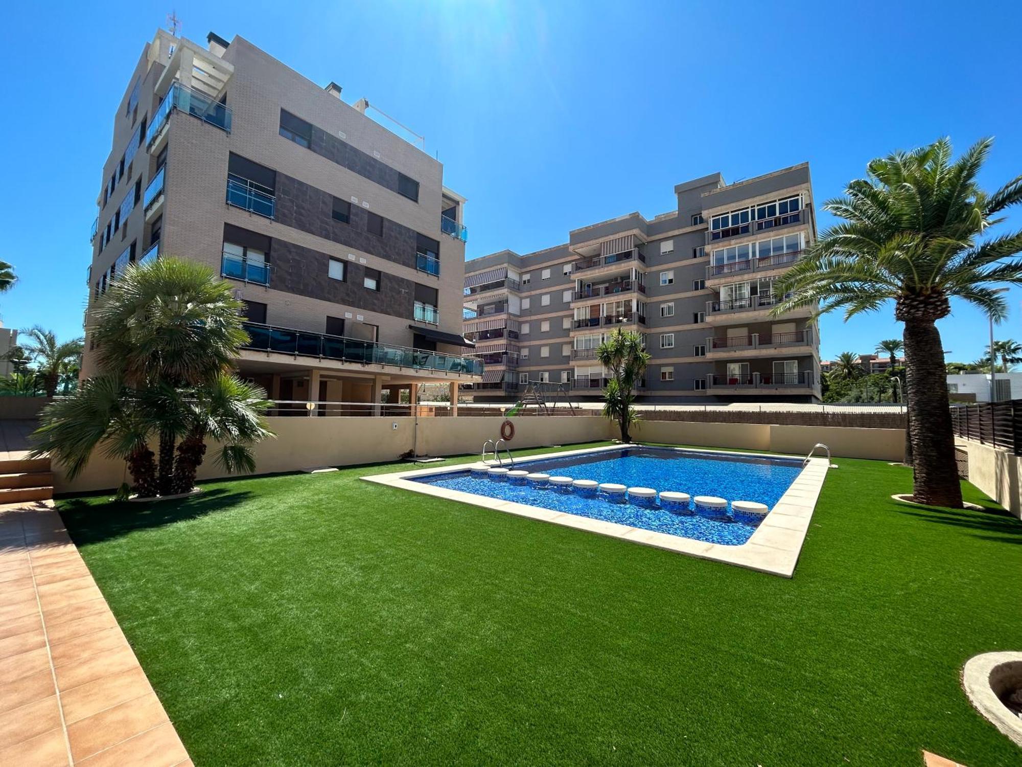 Mirador Dels Terrers By Tucasanlaplaya Apartment Benicàssim Exterior foto