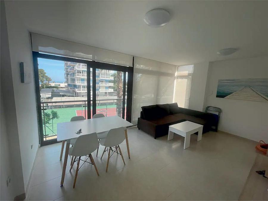 Mirador Dels Terrers By Tucasanlaplaya Apartment Benicàssim Exterior foto
