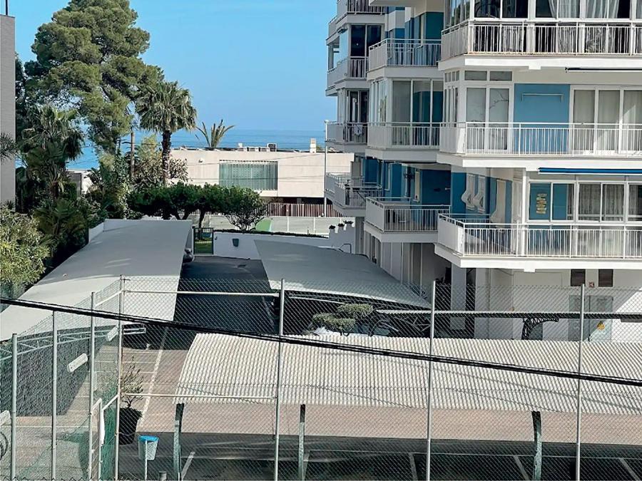 Mirador Dels Terrers By Tucasanlaplaya Apartment Benicàssim Exterior foto