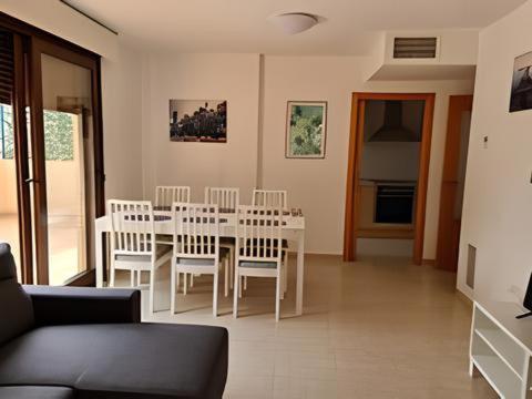 Mirador Dels Terrers By Tucasanlaplaya Apartment Benicàssim Exterior foto