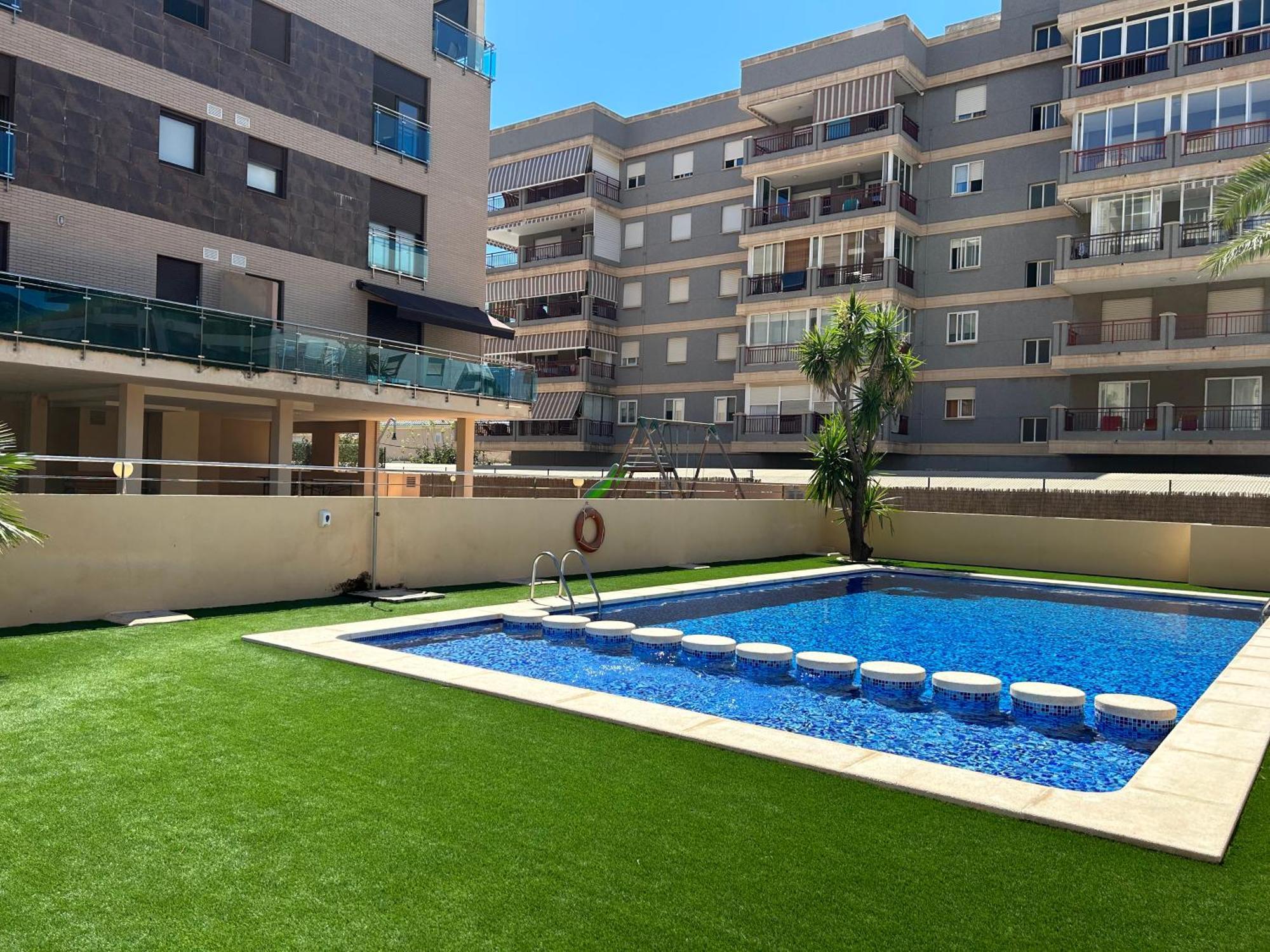 Mirador Dels Terrers By Tucasanlaplaya Apartment Benicàssim Exterior foto