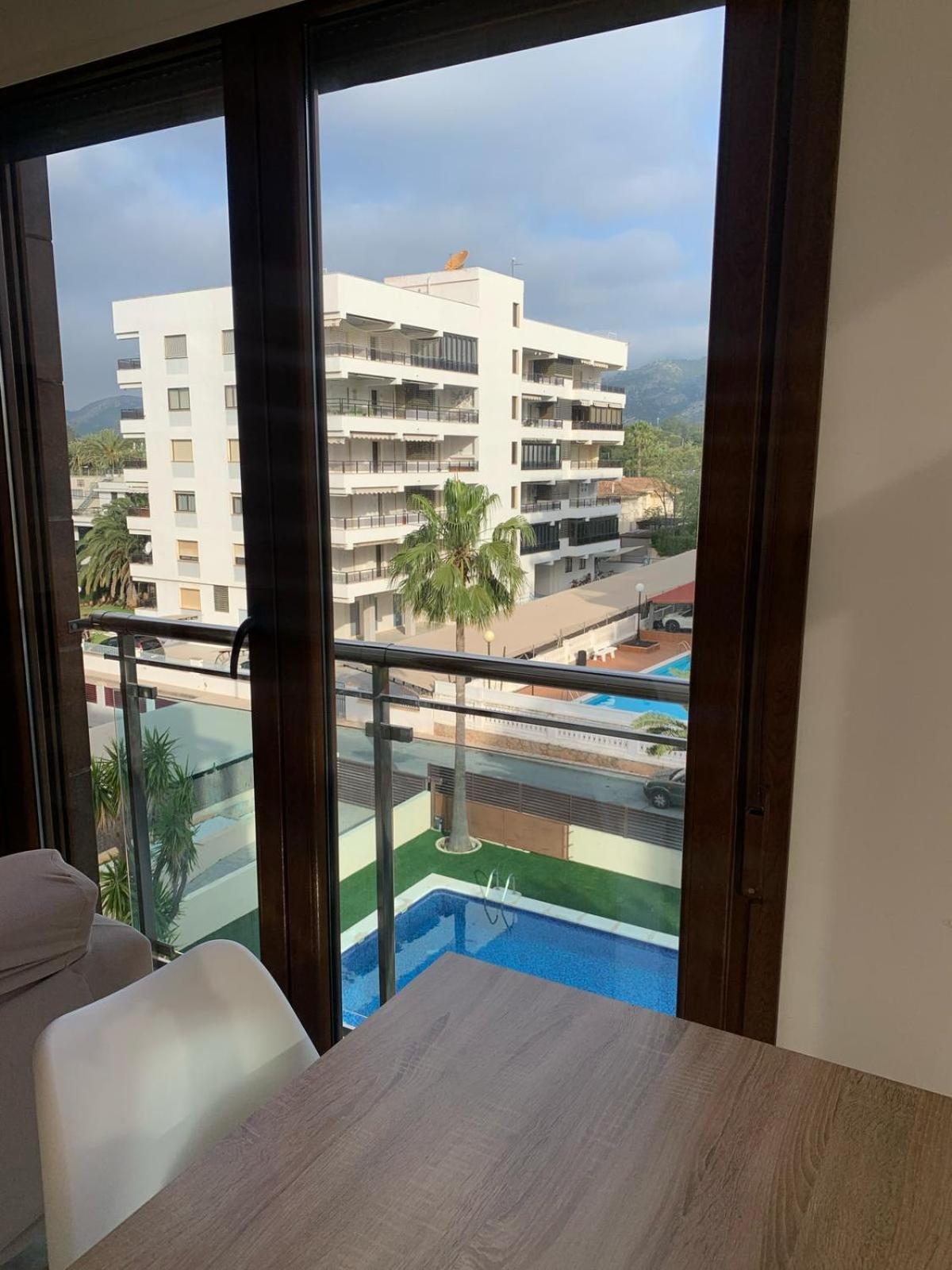 Mirador Dels Terrers By Tucasanlaplaya Apartment Benicàssim Exterior foto